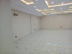 5 Marla Basement For Rent in iqbal Block bahria town lahore