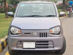 Suzuki Alto 2020