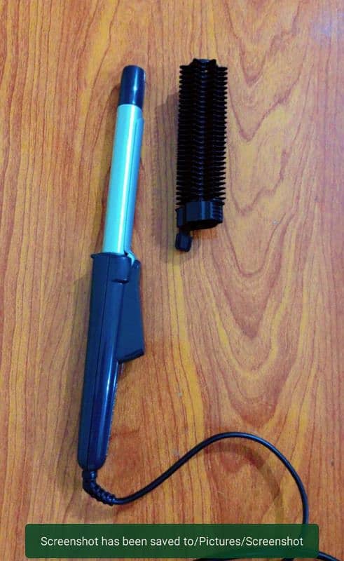 imported Branded New Remington Hair curler Combi Styler For Sale 5