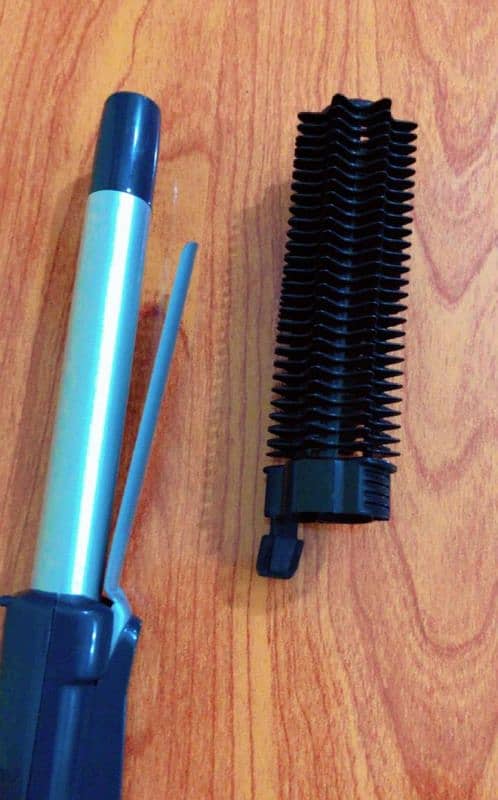 imported Branded New Remington Hair curler Combi Styler For Sale 6