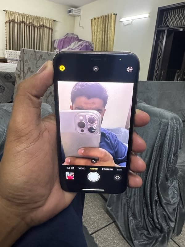 apple iphone 11 pro pta 0