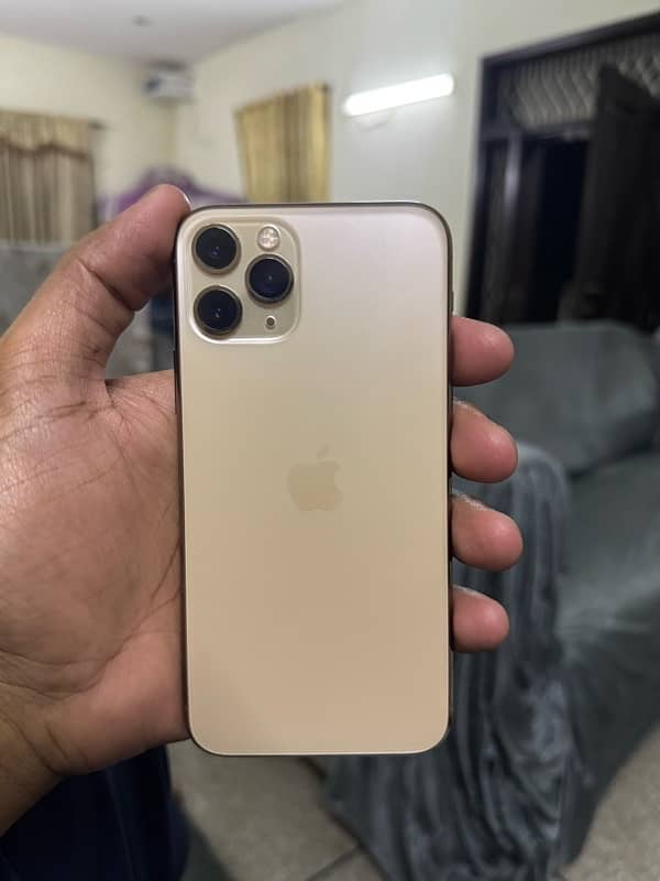 apple iphone 11 pro pta 1