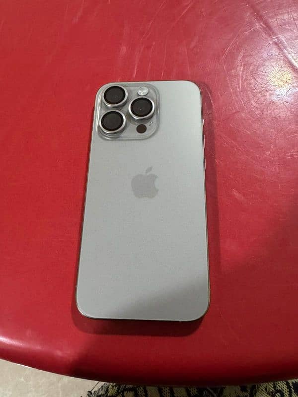 i phone 15 pro 3