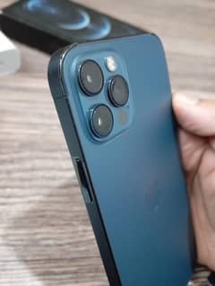 iPhone 12 Pro PTA Approved