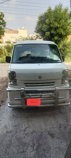 Suzuki Every 2014 /19 good condition