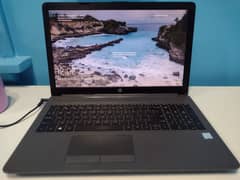 HP NoteBook Slim 250 G7 Core i5 8Th Gen 8GB 256GB 15.6- Fresh import