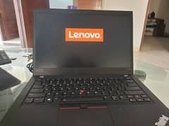 Lenovo T490