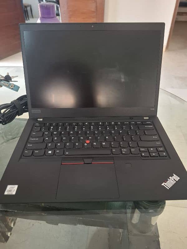 Lenovo T490 3