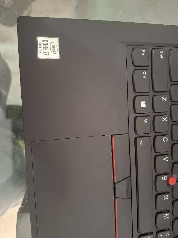 Lenovo T490 4