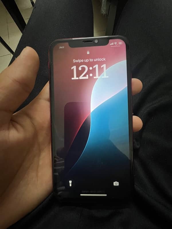 Iphone 11 Pta approved 0