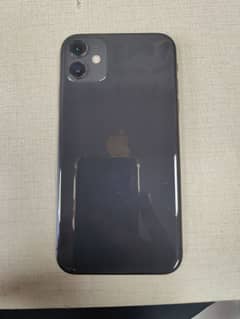 Iphone 11 256 gb non pta factory unlocked