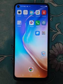 Tecno Camon Air 12 for sale 4/64