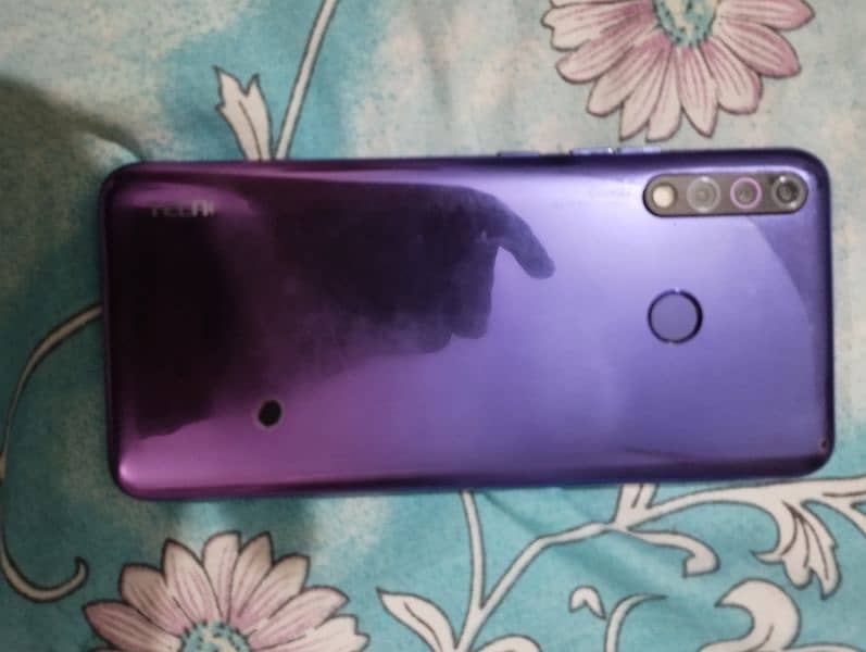 Tecno Camon Air 12 for sale 4/64 1