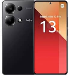 Redme Not 13 Pro 12 GB 512 ROM