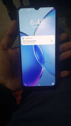 vivo y17s