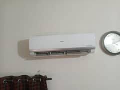 Haier DC inventer 1 ton 03235557557