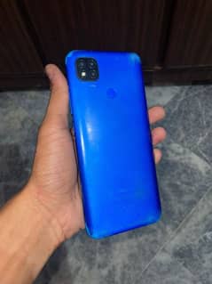 Exchange Redmi 9c , 3/64 , Offical PTA All ok