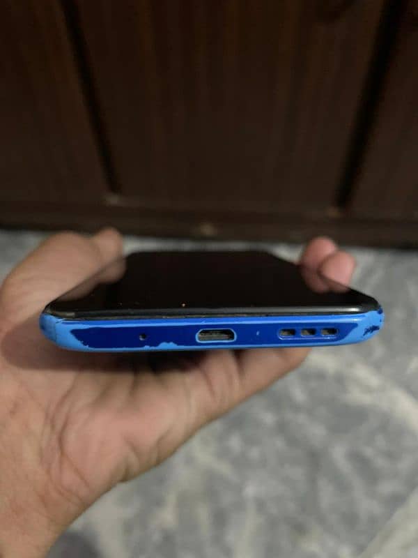 Exchange Redmi 9c , 3/64 , Offical PTA All ok 2