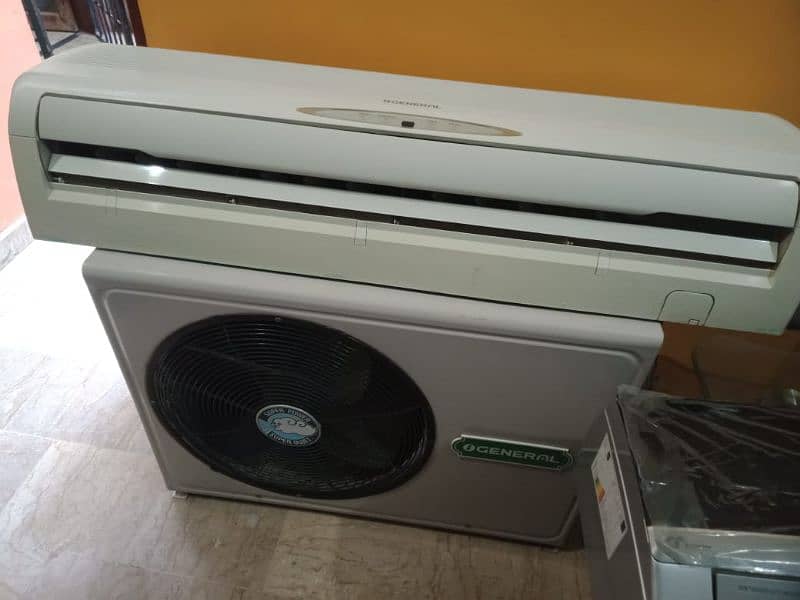 General Ac for sale 1