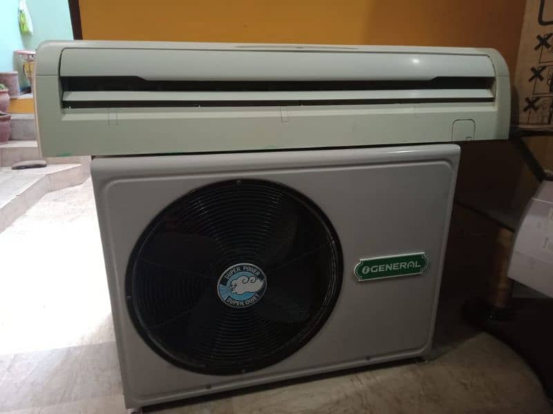 General Ac for sale 2