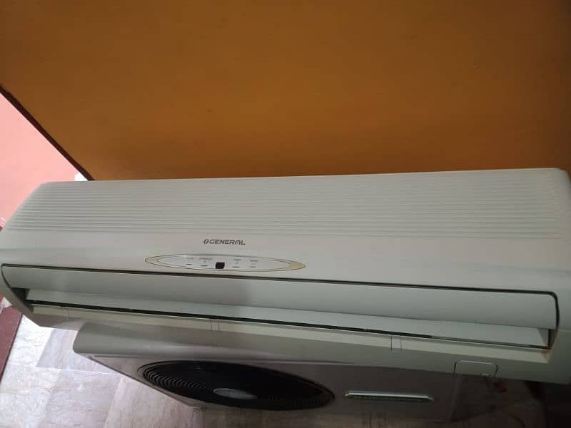 General Ac for sale 5