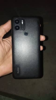 Redmi a2 plus 3 ram 64 gb memory all okay box and charger