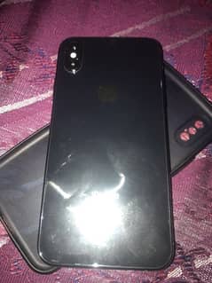 iphone x 64gb non pta jv