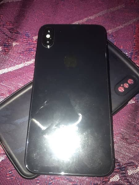 iphone x 64gb non pta jv 0