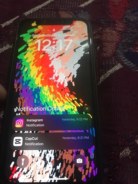 iphone x 64gb non pta jv 1