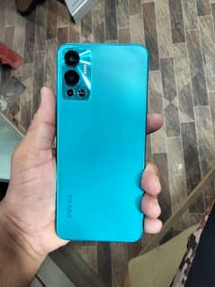 infinix urgent sale