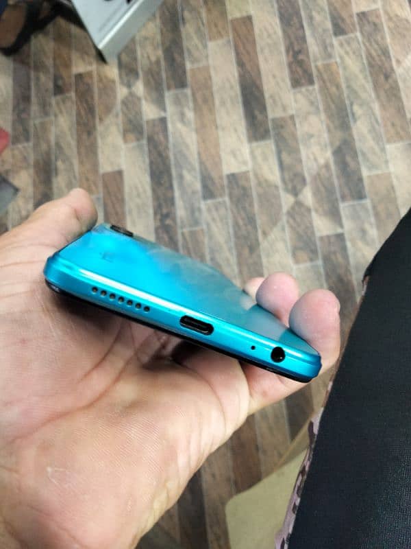 infinix urgent sale 5