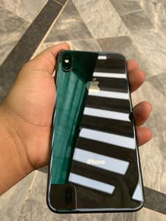 iphone xs max 64gb Dual Pta Approved Waterpack