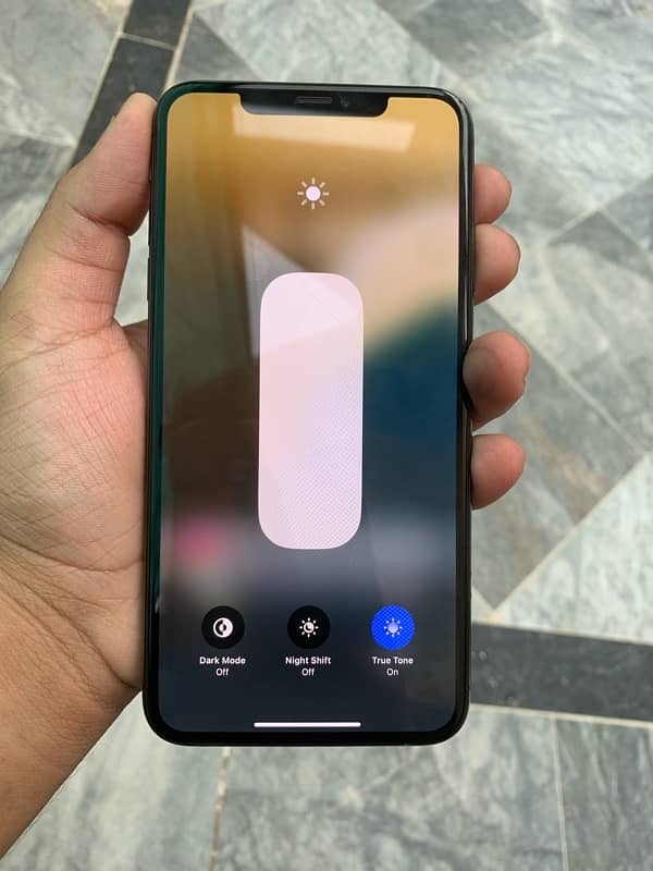 iphone xs max 64gb Dual Pta Approved Waterpack 2