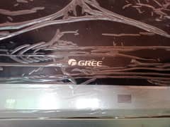 Gree inverter