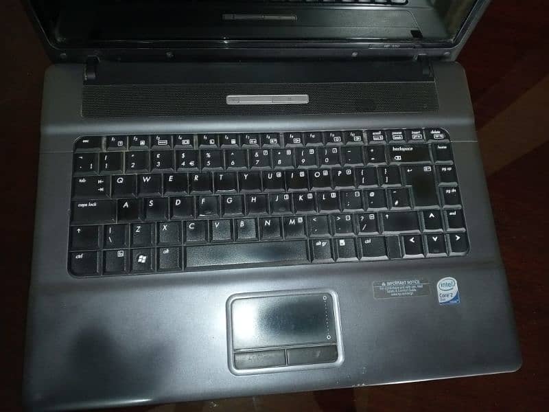 HP Laptop for Sale 6