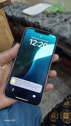 Iphone 12 PRO MAX DUAL PTA APPROVED