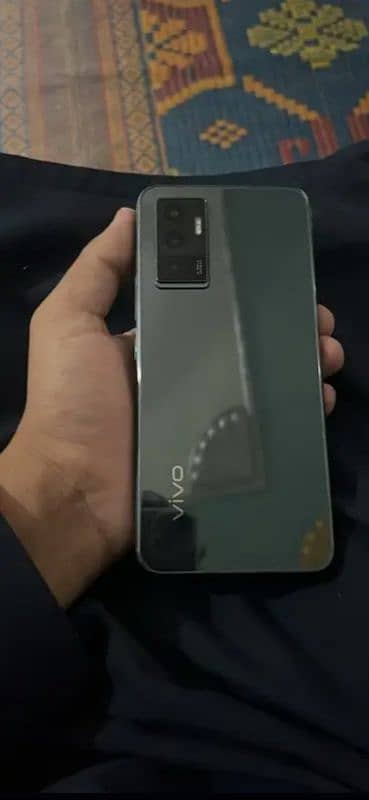 vivo v23e 12/128 available for sale lush condition 4