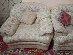 7 seator sofa set