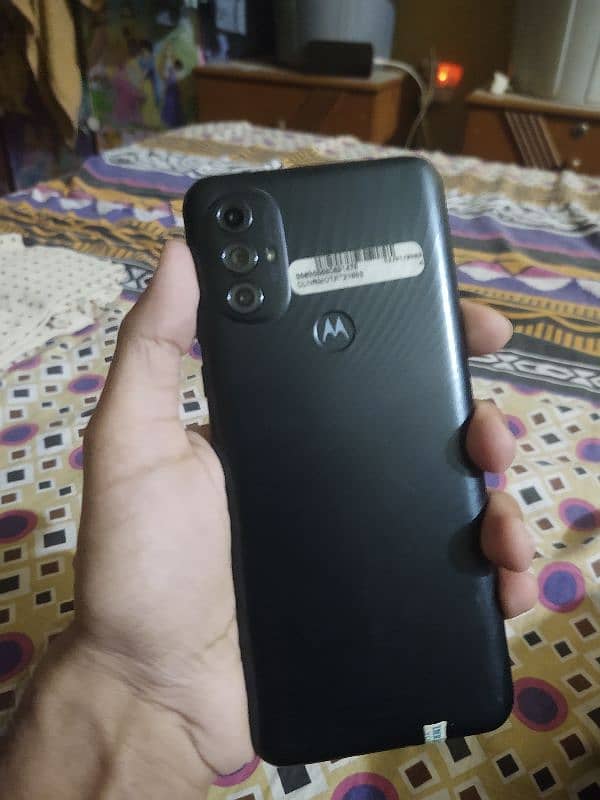 Moto G Power 2022. Urgent Sale. 4