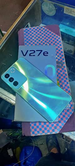 Vivo V27E