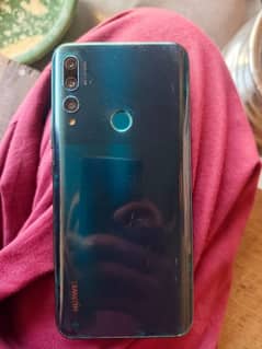 Huawei y9 prime pta prove 4/128 exchange possible