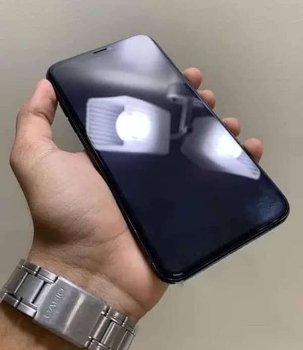 iPhone 11 Pro Max PTA Approved 2