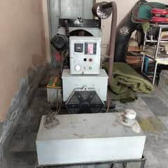 30 kva gernater