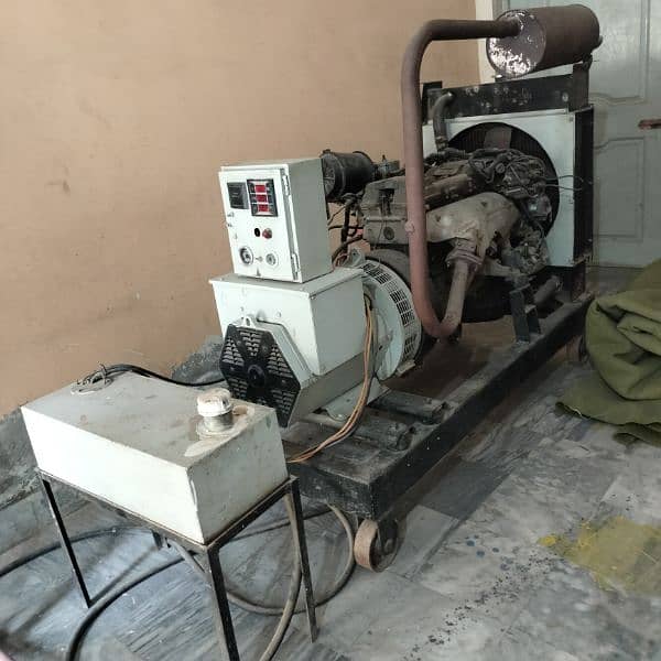 30 kva gernater 2