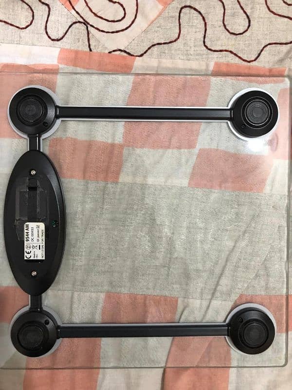 Dubai imported digital weight machine for sale 1