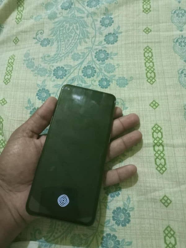 Realme gt Master edition 8/128 10/10 condition 2