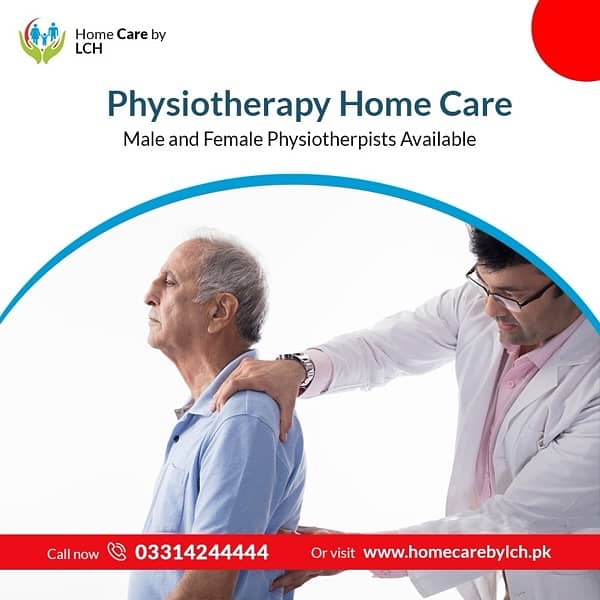 Home Nursing Care In Lahore 2