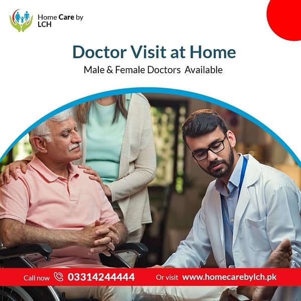 Home Nursing Care In Lahore 3