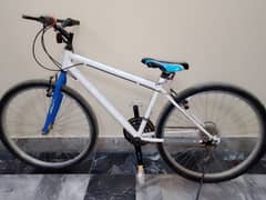 10 gare bicycle new bicycle hai 10/10 condition hai