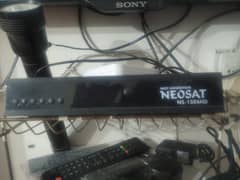 Neo sat 1506 hd